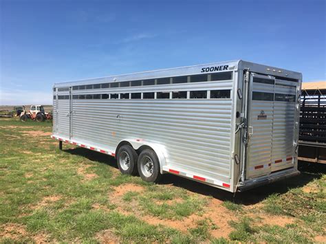 post id 7541821549. . Stock trailers for sale oklahoma on craigslist